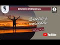 Levántate y resplandece- 28 abril 2024