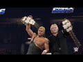 WWE Mr Perfect Curt Hennig Vs Prince Richard Zakkari. TLC Match (Million Dollar Championship)