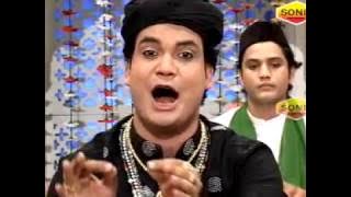 Mann Kunto Maula || Kalaam Ameer Khusro || Rais Miyan