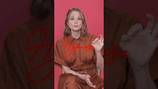 French Lesson Alert! Hypnose × mystery solving = Jodie Foster in #APrivateLife🌀🕵️‍♀️ now playing