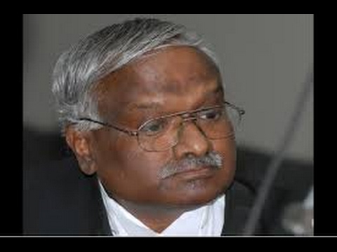 Video குமாரசாமி தவறை சுட்டிக்காட்டிய நீதிபதிகள் : உச்ச... - youtube