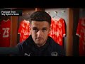 Jake Daniels: Blackpool footballer comes out as gay | Newsround