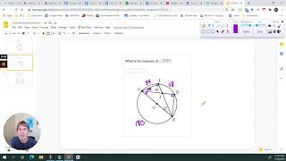 KA inscribed shapes example problems