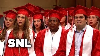 High School Musical 4 - SNL