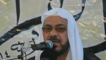 سورة الاسراء الآيات(١-٤٧)  القارئ جاسم الجابري