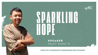 Sparkling Hope by Yason Dodai P. - AMD 25 Juli 2026