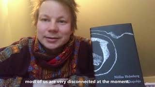 NotTooSeriously: Niillas Holmberg