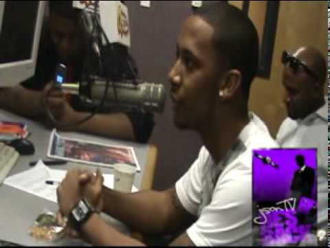 Rantz Davis Radio Interview.. J-son Tv