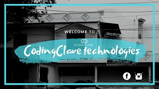 Company overview just a blogs video  Codingclave Technologies #codingclave