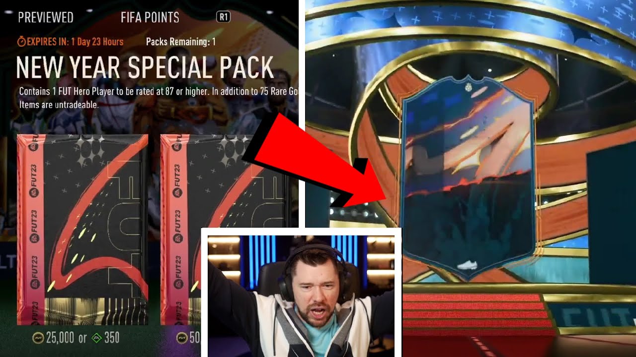 The Most Expensive Pack EVER Is Back! YouTube