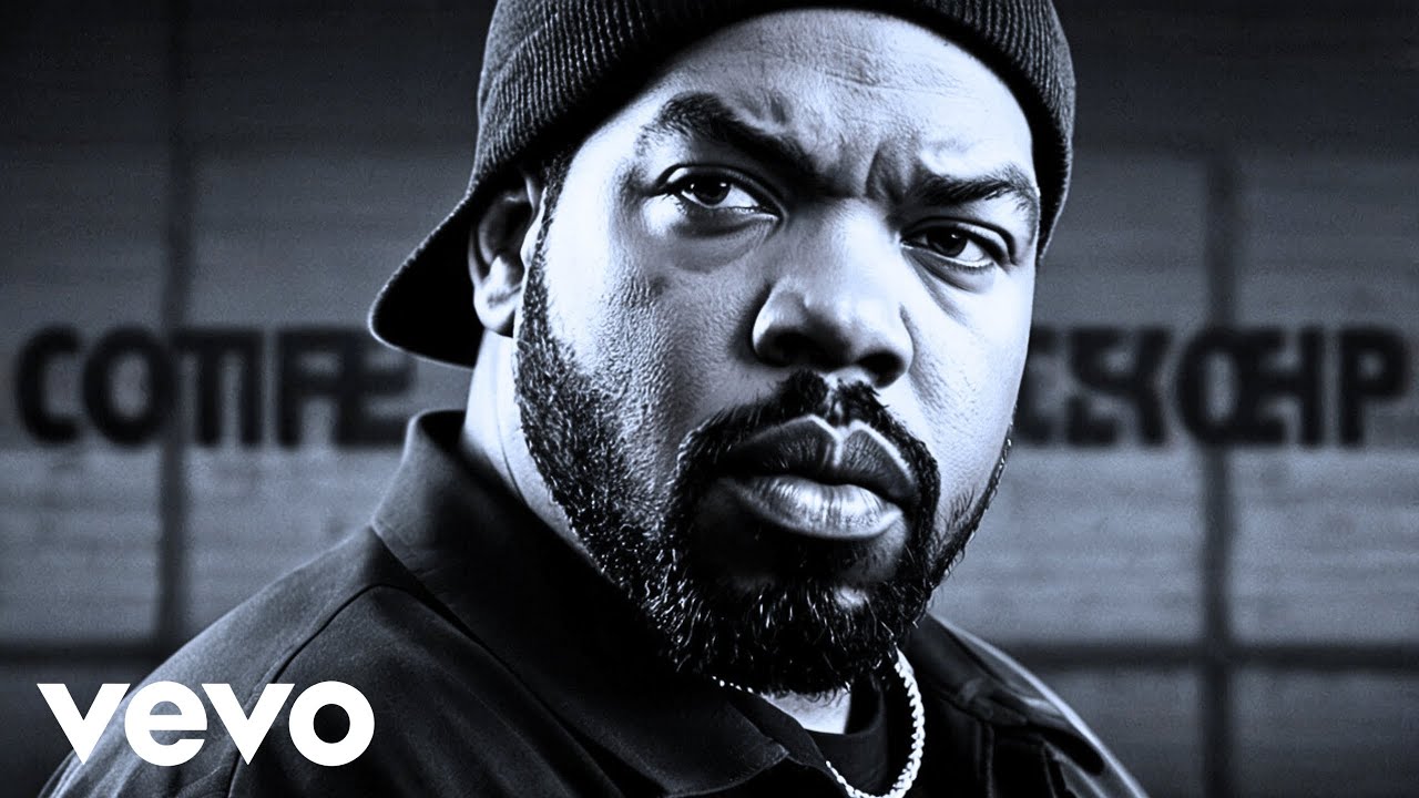 Ice Cube & 2Pac - Wings (2025)