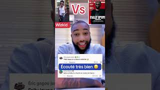 Concert de fally ipupa #greenscreen #humoristefrancais #comediedramatique #rap #humour #football