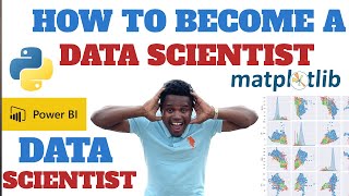 Unlock Your Future: Master the Path to Becoming a Data Scientist! - 2024