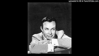 Blue Side Of Lonesome with Lyrics - Jim Reeves chords