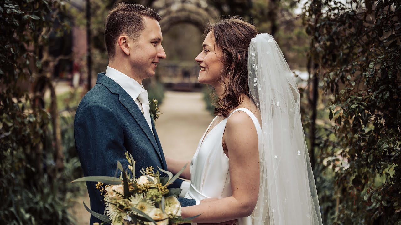 Weddingfilm Bart & Anouk | Northwood Weddings