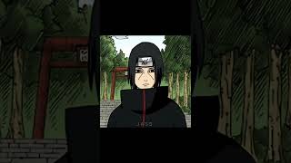ITACHI UCHIHA || Sound credit- @zayx_am || JASS EDITS ||
