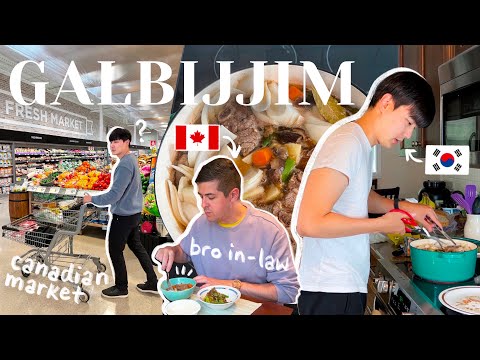How Long To Cook Galbi Jjim