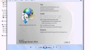 MCSE Messaging 2-Installing Exchange Server 2010 and 2013 By Eng Mo