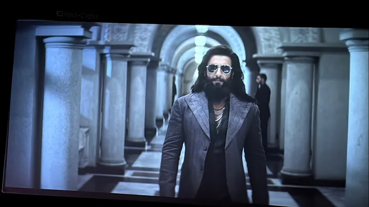 Dhurandhar movie post credit scene & ending Explained | Dhurandhar Post Credit Scene Breakdown