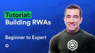 How to Tokenize a RealWorld Asset: Complete Guide on RWAs With Patrick Collins