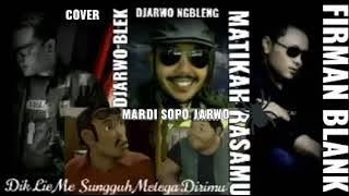 Matikah Rasamu - Fersi Bang Jarwo ( SOPO JARWO ) Tarik Dek Limey