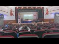 Eclampsia Talk 🎤 | National Conference | GSVM Kanpur ✨