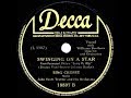 1944 HITS ARCHIVE: Swinging On A Star - Bing Crosby (a #1 record)