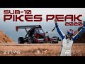 SUB-10 Minutes | Pikes Peak 2020