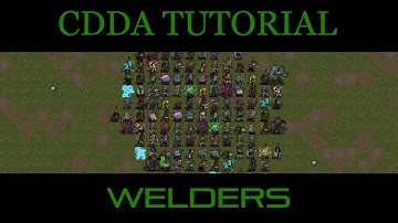 CDDA - Tutorial Let
