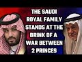 Saudi Prince challenges MBS’ pro-Israel Push
