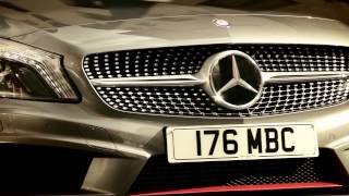 Mercedes-Benz A-Class Information Film | Ridgeway Mercedes-Benz