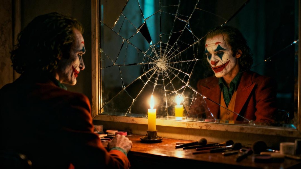 BROOO WTF DID YOU JUST LEAK ! 🔥🚨 EVERYONE’S ON FIRE BECAUSE OF YOU!! JOKER DARK MOTIVATION POWER