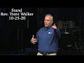 "Stand" BreakAway Worship 10/25/20