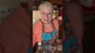 It's Night Time Supper | Cooking with Brenda Gantt