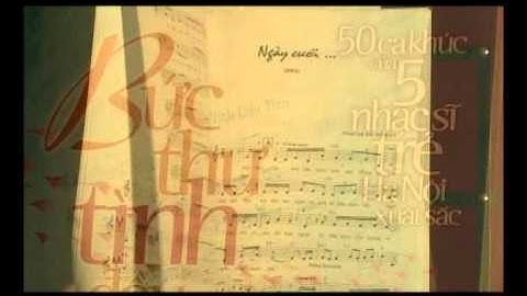 Vài nét về nhạc sĩ Đỗ Bảo và những bức thư tình