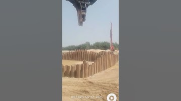 HOTLINE: 0929.23.9999 nếu bạn đang có nhu cầu thuê, mua, ép cừ Larsen.