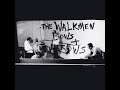 Capture de la vidéo The Making Of Bows & Arrows By The Walkmen - Featuring Paul Maroon, Walter Martin And Peter Bauer