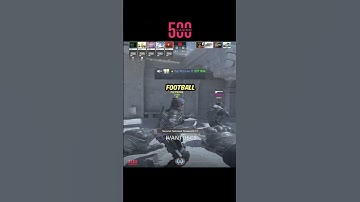 Valorant vs CS2 players!