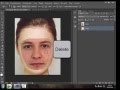 Урок Как заменить лицо в Photoshop