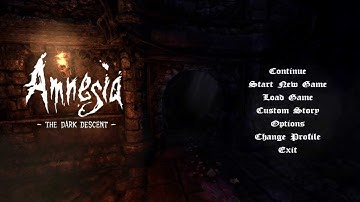 HORRIBLE and STUPID puzzle!!!!! Recon plays Amnesia the Dark Descent.