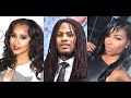 Tammy Rivera Says Women Are "Weak" For NOT Forgiving Cheating Husbands