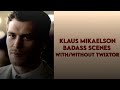 Klaus mikaelson badass scenes 1080p   mega link withwithout twixtor