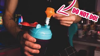 WATCH THIS BEFORE MAKING GFUEL!  UPDATED 2020 HOW TO MAKE GFUEL THE RIGHT WAY!