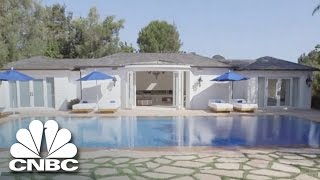 The House of BCBG Built a Mansion