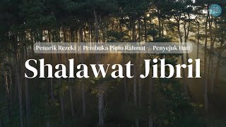 Download lagu Sholawat Jibril Penarik Rezeki & Pembuka Pintu Rahmat 1 jam Full Non Stop - Vocal by Abi Rafdi