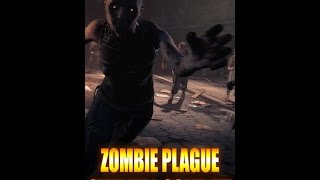 Zombie Plague Overkill Combat! Android Gameplay Trailer HD screenshot 2