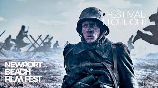 All Quiet on The Western Front | FESTIVAL HIGHLIGHT | NBFF 2022
