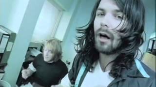 Biffy Clyro - Glitter and Trauma