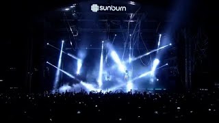 Alan Walker Faded (Ft. Torine) Live Performance @sunburn 2019 Mumbai India