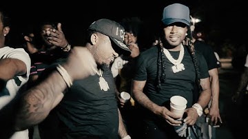 Icewear Vezzo x Doe Boy - Belt Buckle (Official Video)